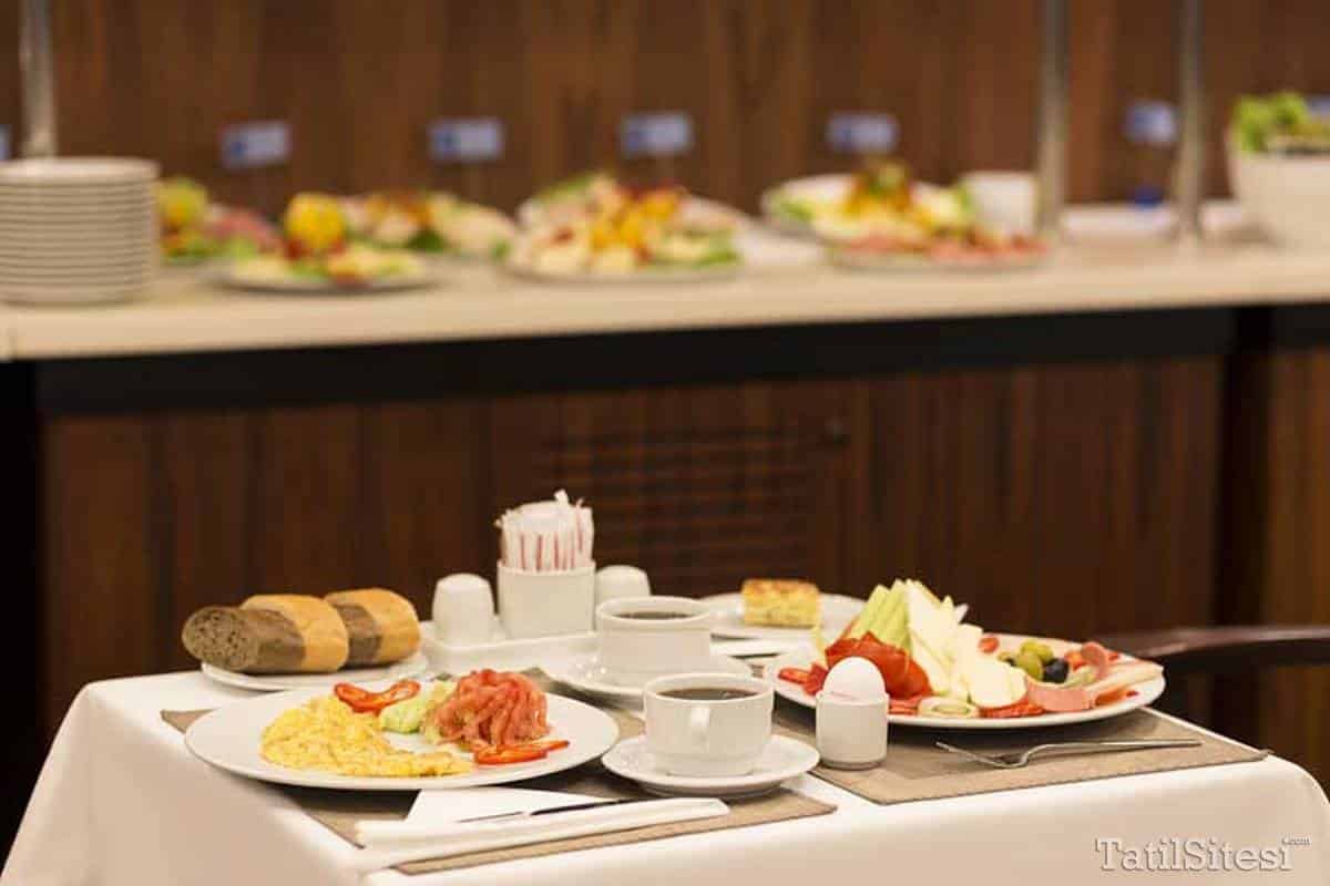 Taxim Express Hotel